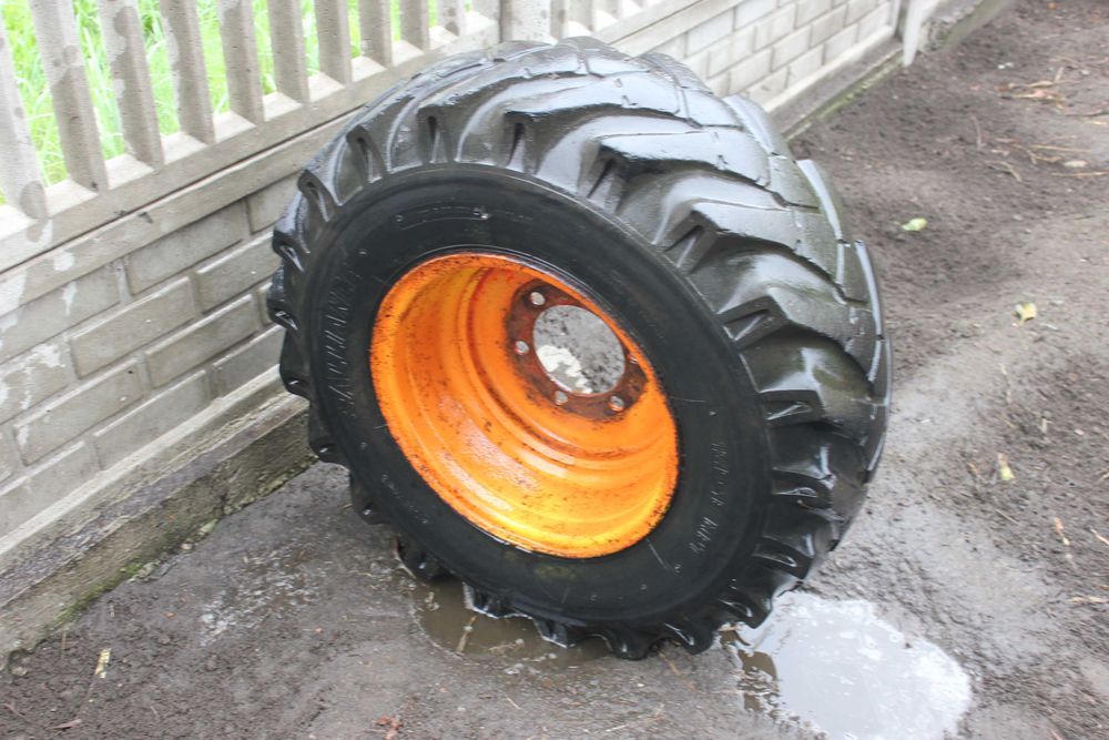 Koło zapasowe Kramer 312