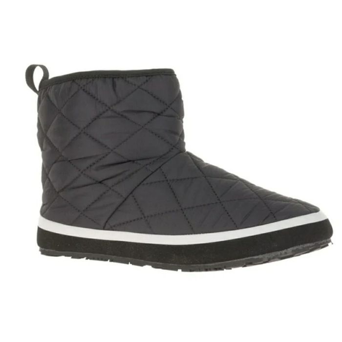 Тапочки дутики угги капці Kamik оригінал США Kamik Puffy Mid