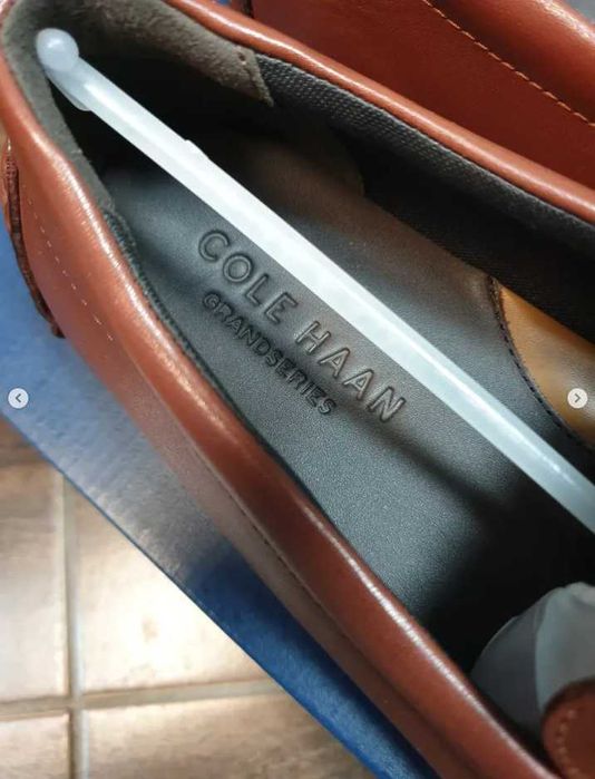 лофери-драйвери Cole Haan Grand Laser оригінал 43