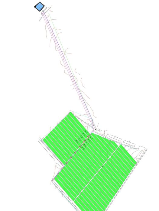 Земля 38 ГА. Зрошення! 15 км від Черкас. Приватна Власність.