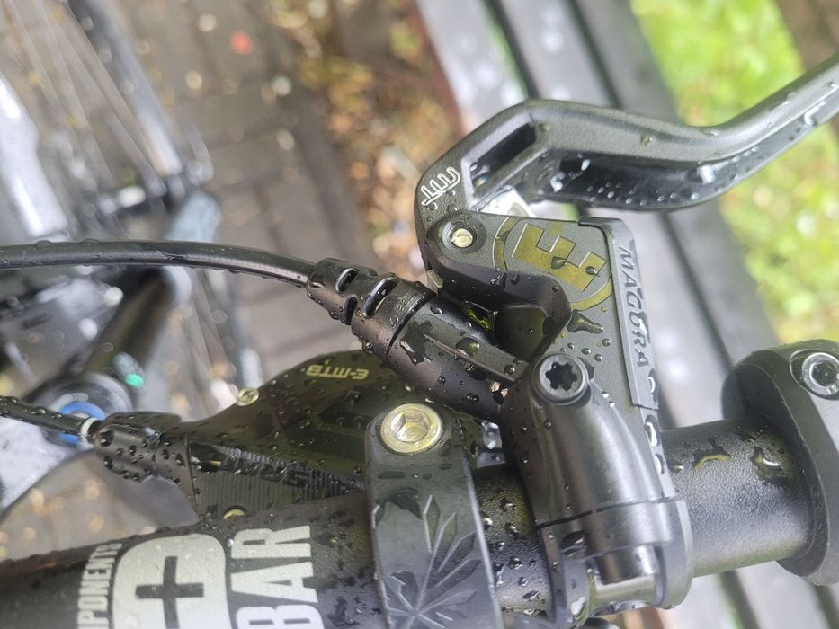 Haibike Alltrail 7