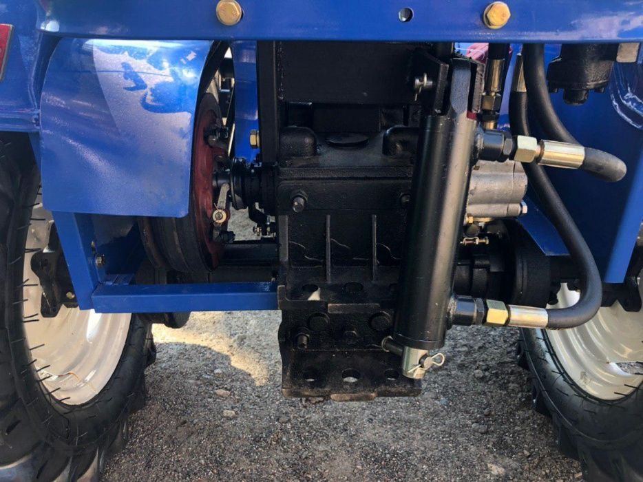 Мототрактор  КЕНТАВР 160 В Безкоштовна доставка + МАСЛА Кредит