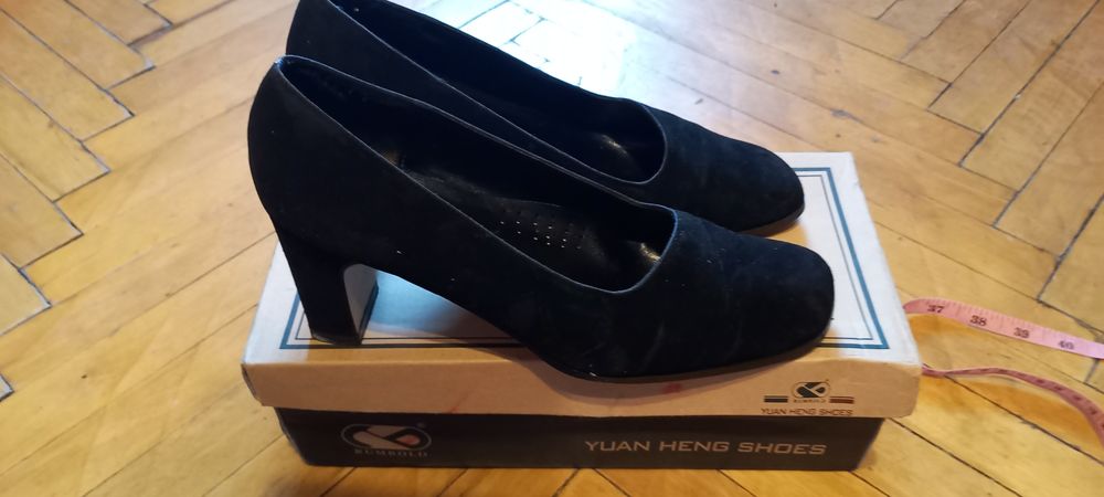 Туфли 26см по стелькеИталия