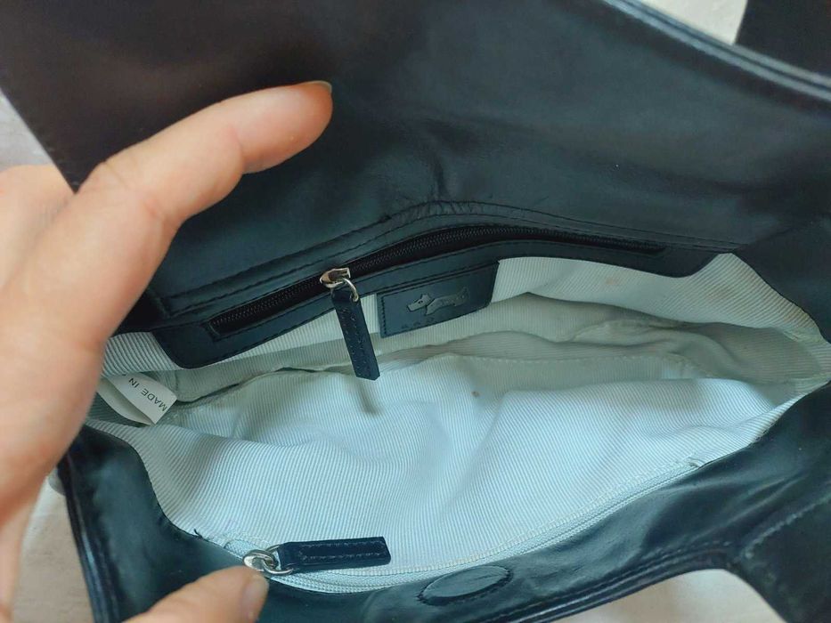 Radley компактна симпатична сумочка. натуральна шкіра.