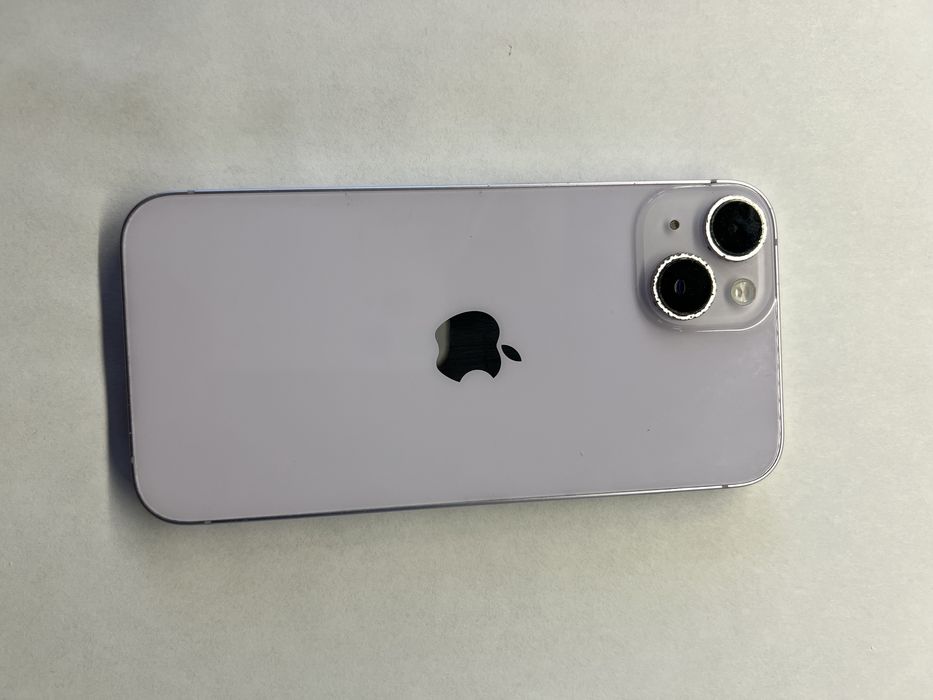 iphone 14 w bardzo dobrym stanie