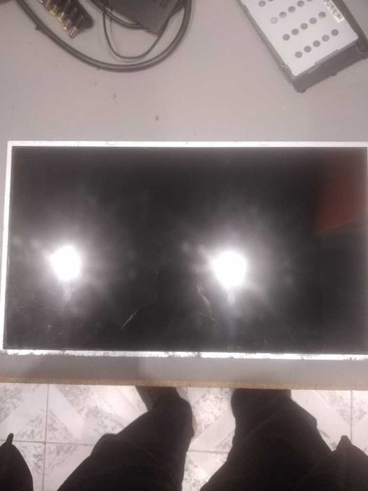 TFT para Compaq Presario CQ57 - USADO-