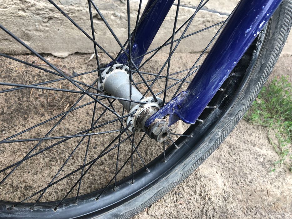 Продам бемеикс BMX