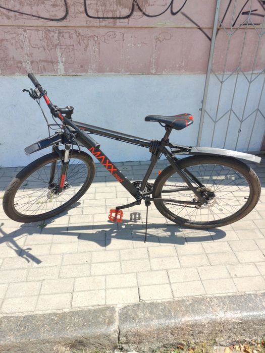 Продам велосипед 29 колеса