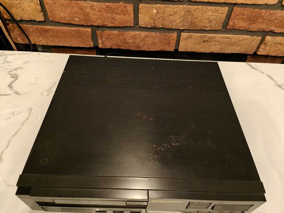 MARANTZ CD 273 / PHILIPS CD  ! TDA 1541 ! Odtwarzacz VINTAGE