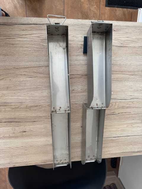 Forma / praska do szynki