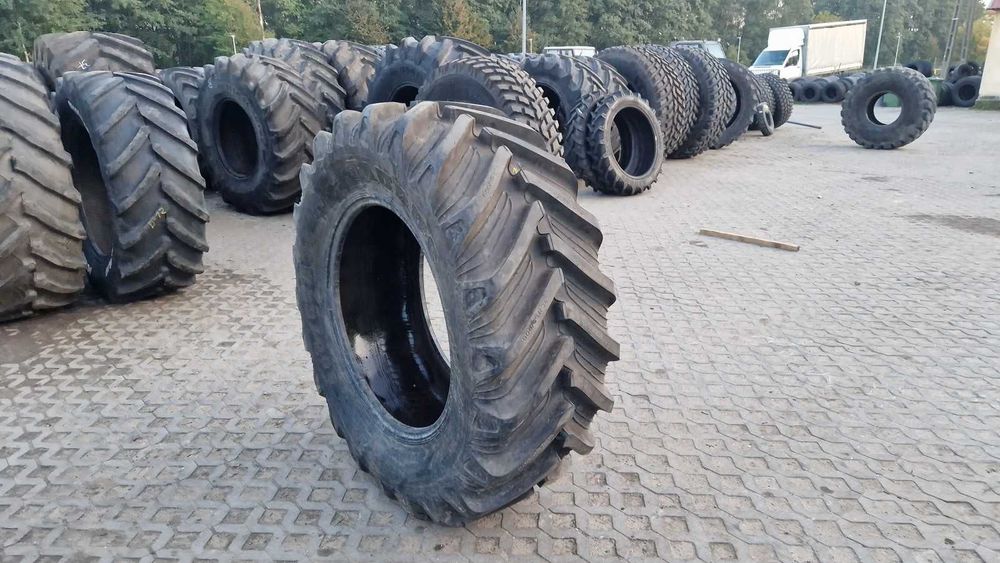 600/65r34 Taurus Nowa