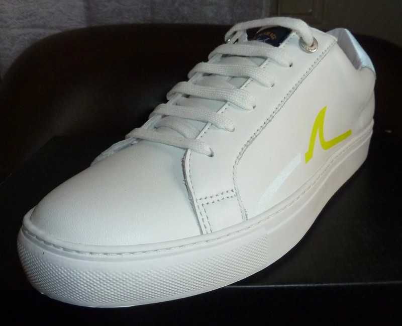 Ténis (sapatilhas) novos Paul & Shark 40