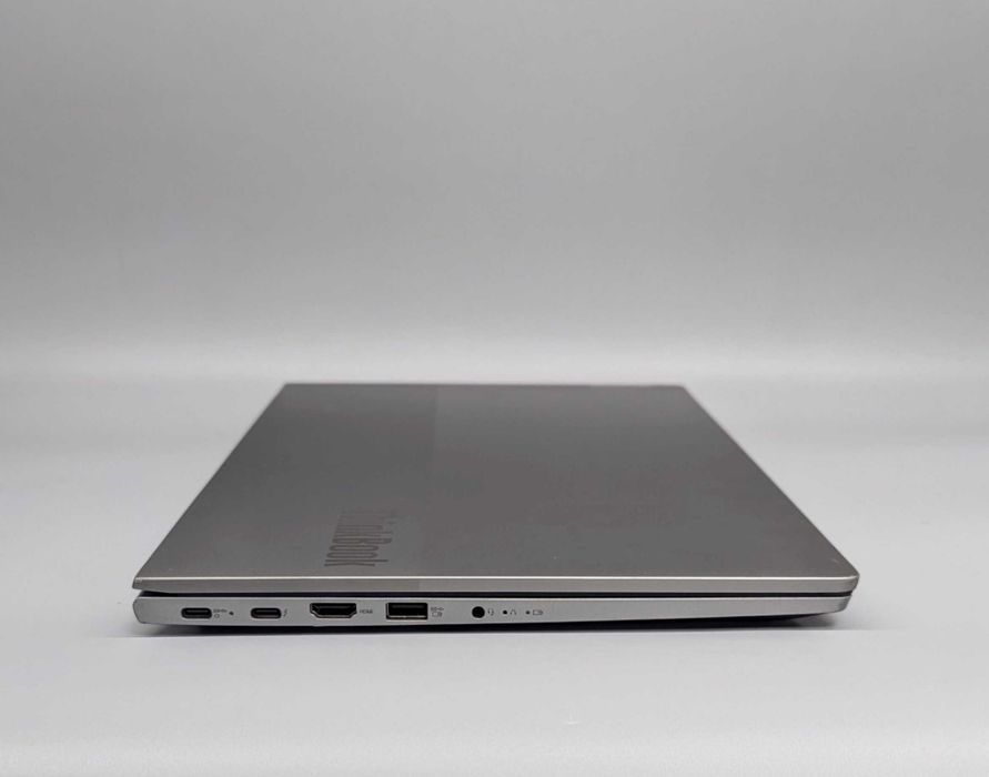 Ноутбук Lenovo ThinkBook 15 core i3, RAM-16, ssd-256, win11pro
