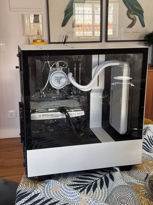Computador/PC Gamer