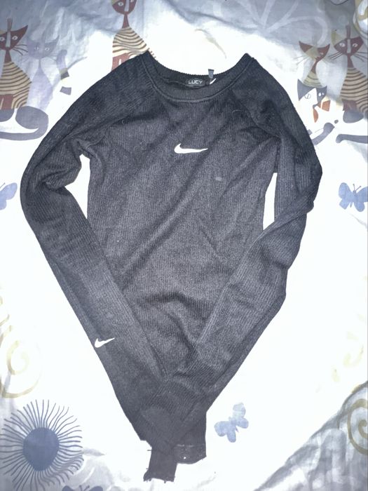 Продам жіноче боді/топ Nike