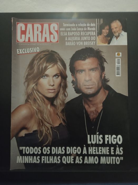8 REVISTAS Diversas