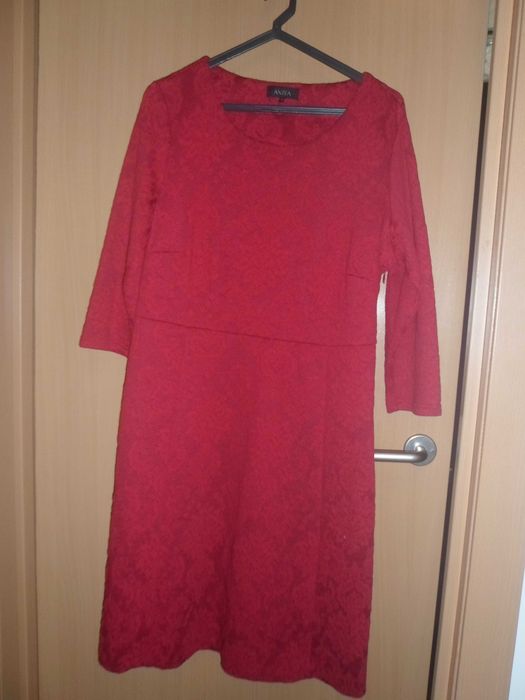 vestido   para mulher da marca ANTEA