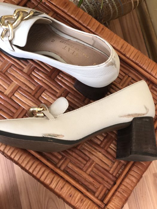 Стильні туфлі next