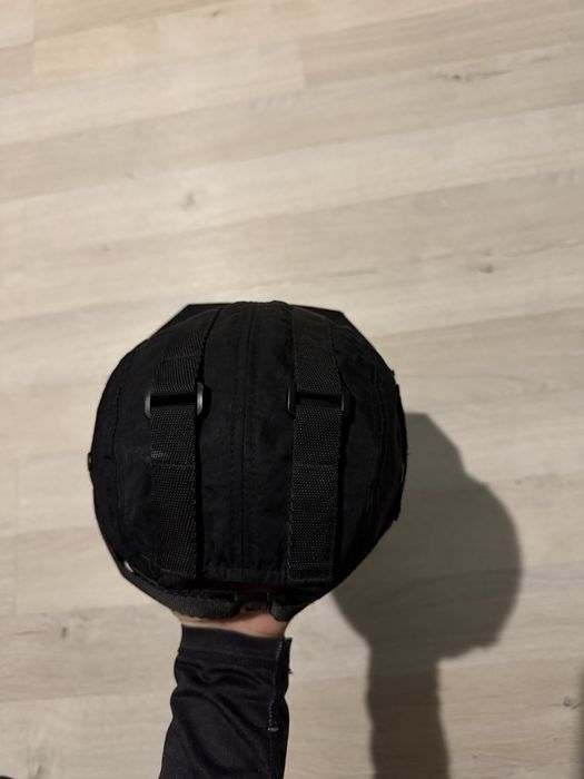 Кепка Riot division