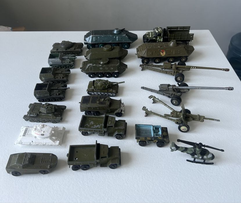 военная техника СССР