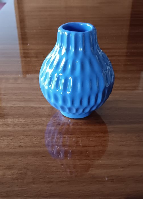 Secla. Azulejos  Knud, jarra, concha e búzio.  , jarra