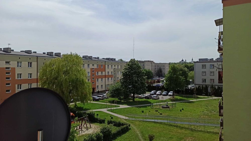 Mieszkanie kawalerka przy ul. 11 Listopada