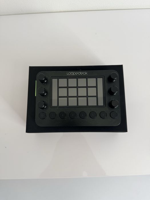 Loupedeck Live — у відмінному стані