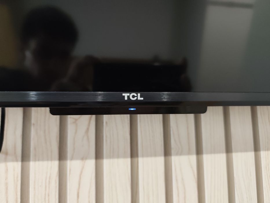 TV 75 TCL com garantia