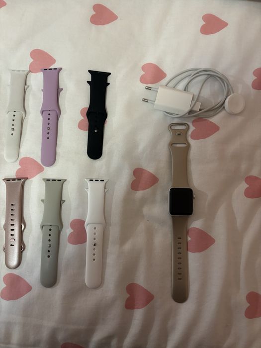Apple Watch Series 3 - 38mm