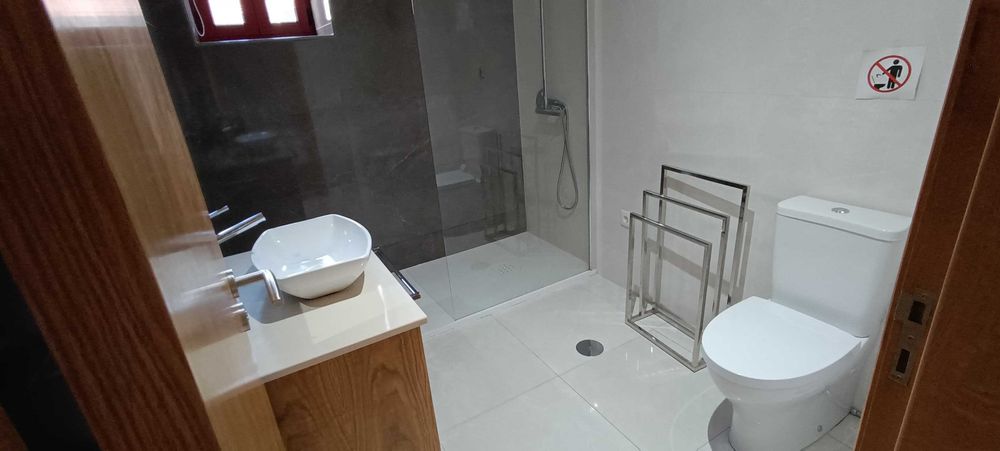 Apartamento T1 - despesas incluidas