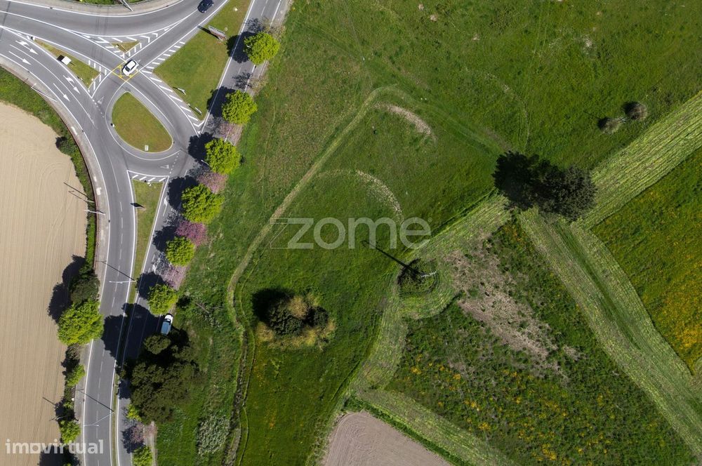 Land Plot in Murta - Aveiro, 2000 m²