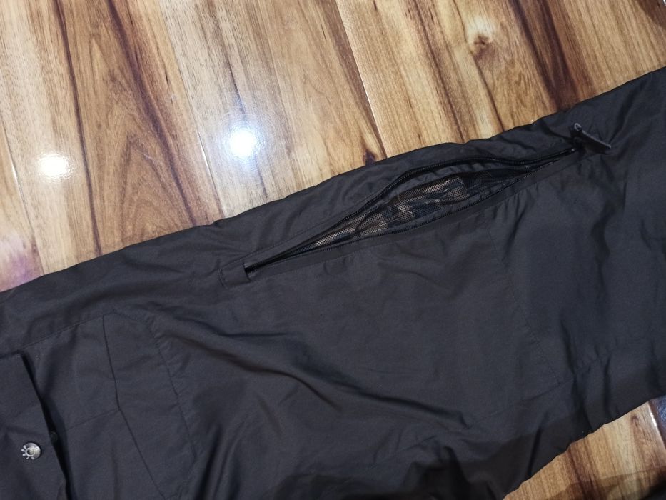 ORAGE Spodnie narciarskie męskie rozm.L. Membrana 10.000. OKAZJA!!!