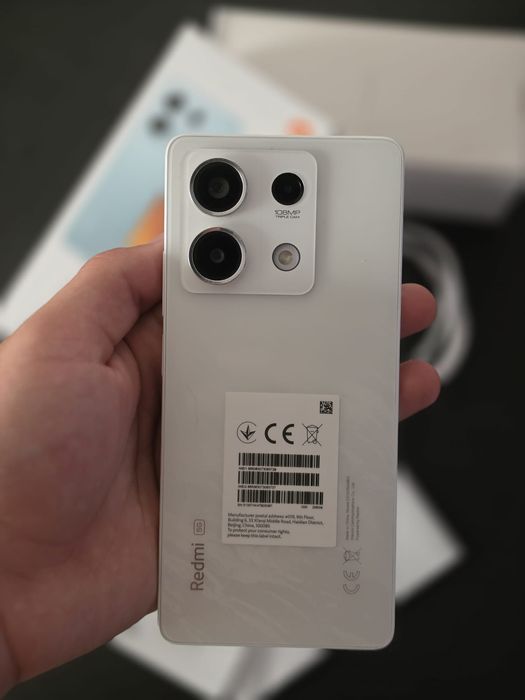 Redmi note 13 5G