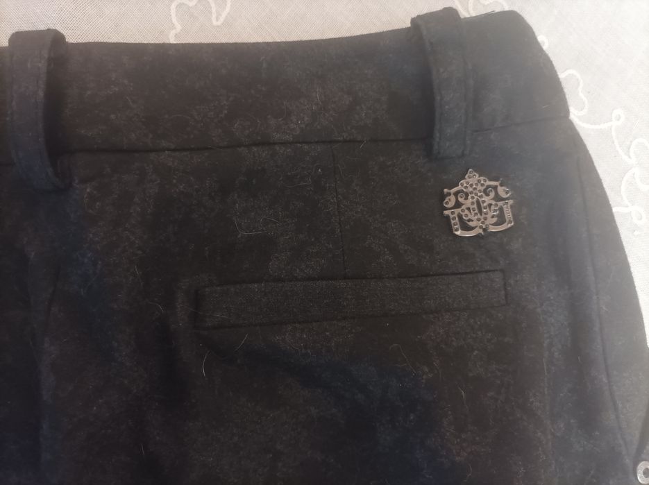 Штани брюки галіфе Gizia розмір М