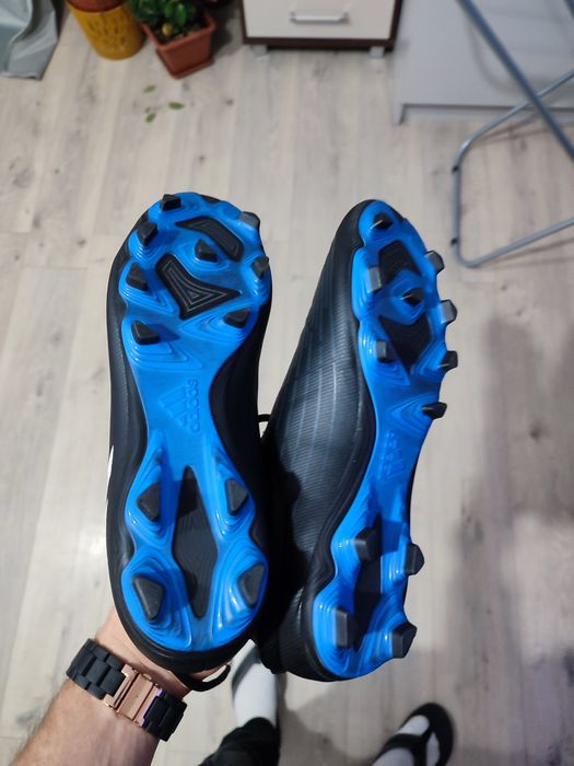 Korki piłkarskie adidas