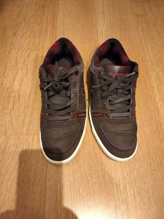 Sapatilhas Le Coq Sportif tamanho 41