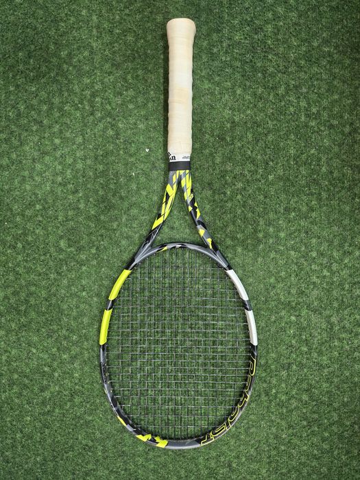 Babolat Pure Aero 98, 305gr, Geração 8, Grip 2
125€