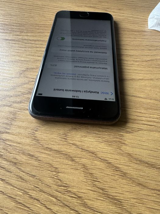 Iphone 8 64GB Space Gray