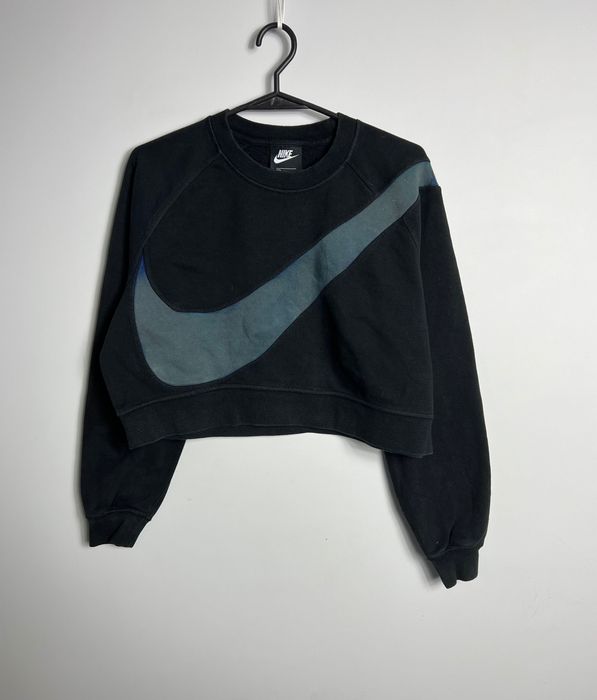 Bluza Nike big logo
