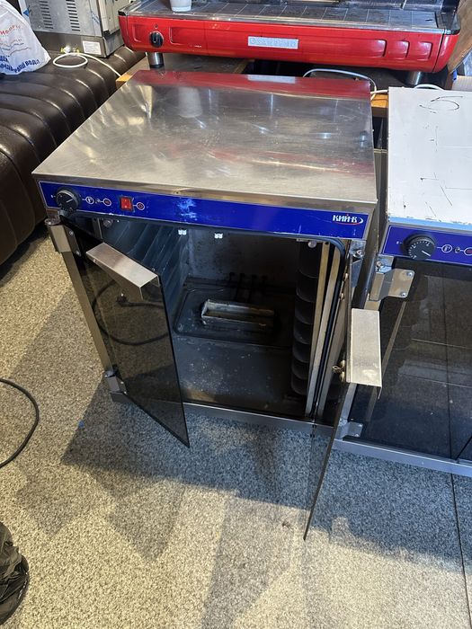 Шафа розстійні на 7 рівнів