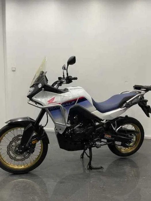 Honda Transalp 750 2023