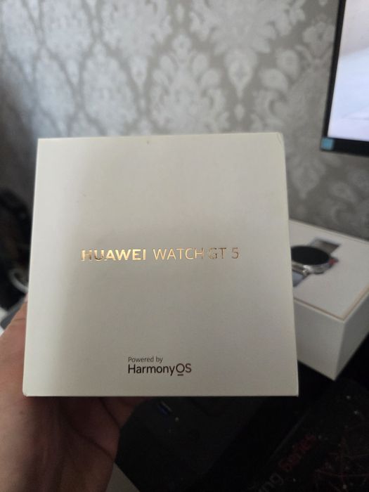 Huawei watch gt5 41mm