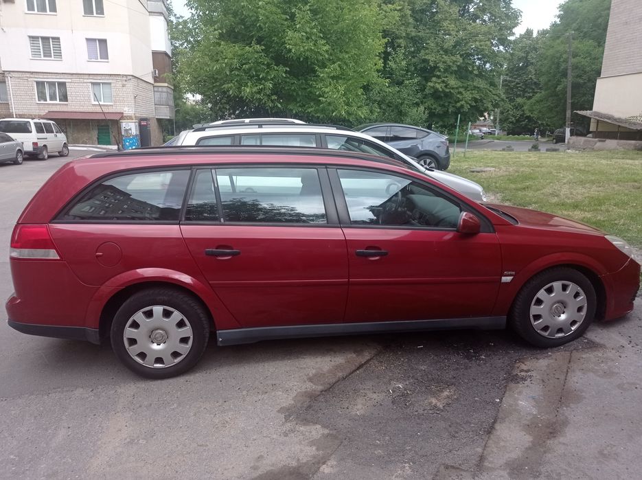 Продам Опель вектра в чудовому технічному стані