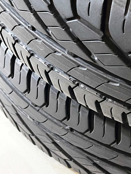 Pneus Uniroyal RainExpert 3 - 175/65/15 - Como NOVOS