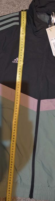 Kurtka Real Madryt Adidas IT3773 M