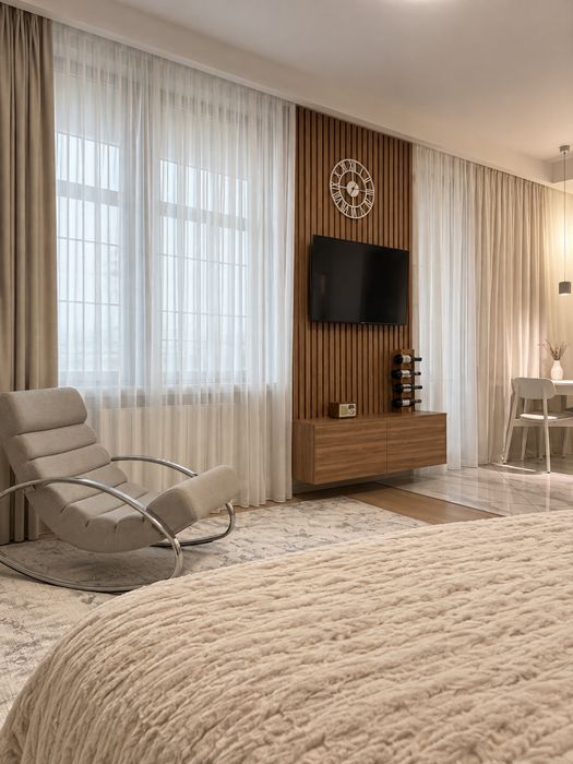 Без % Продаж квартири в клубному будинку Гоголівська 47