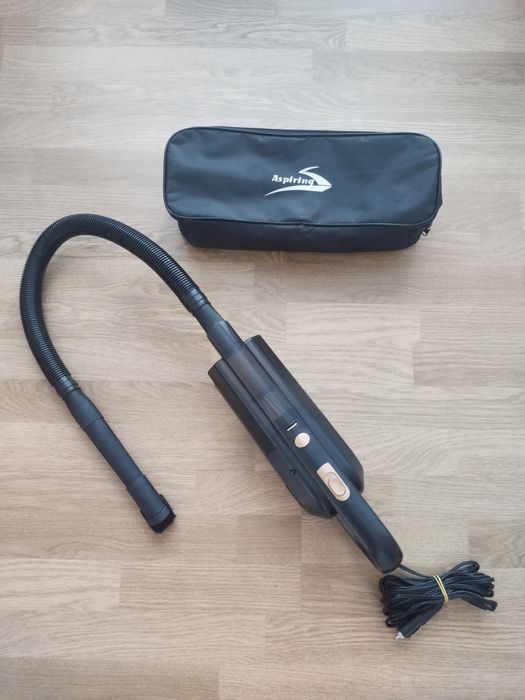 Автомобільний пилосос Aspiring