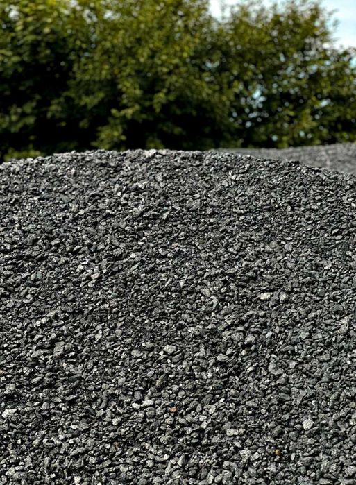 Пелети, брикети, вугілля – максимальна віддача тепла