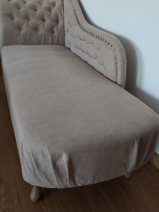 Chaise Longue - Cadeirão - Banco