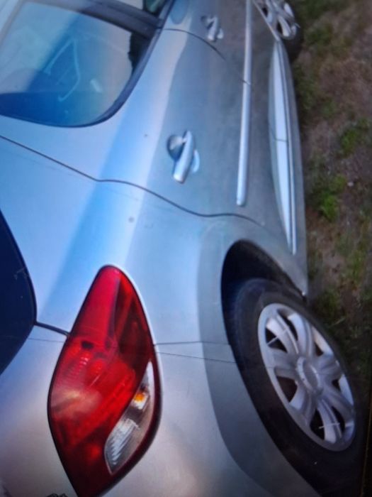 Peugeot 207 1.6 diesel
